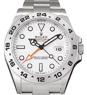 rolex explorer 2 imitazioni